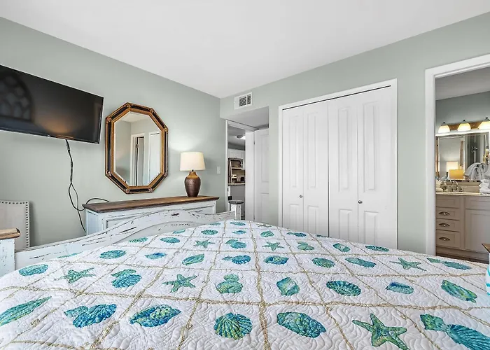 Holiday home Plantation-east 2221 Gulf Shores