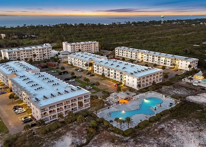 Plantation-east 2221 Gulf Shores