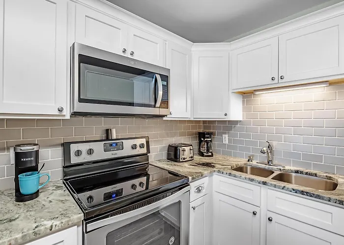 Plantation-east 2221 Holiday home *