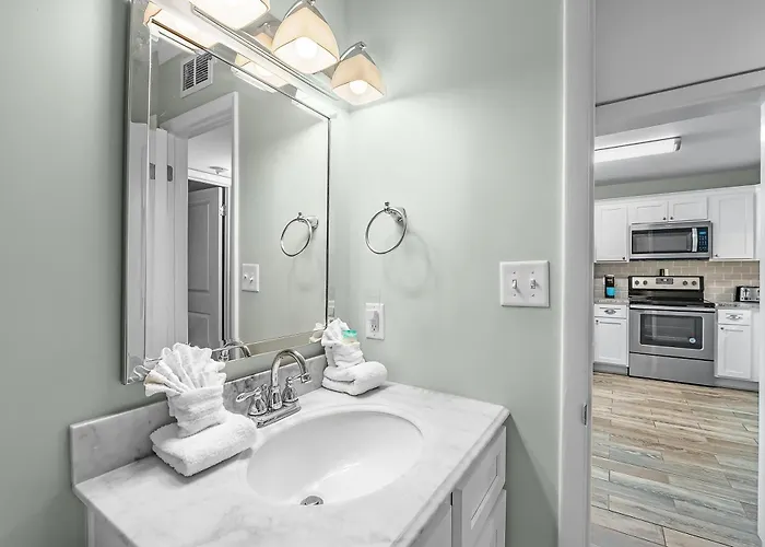 Plantation-east 2221 Holiday home Gulf Shores
