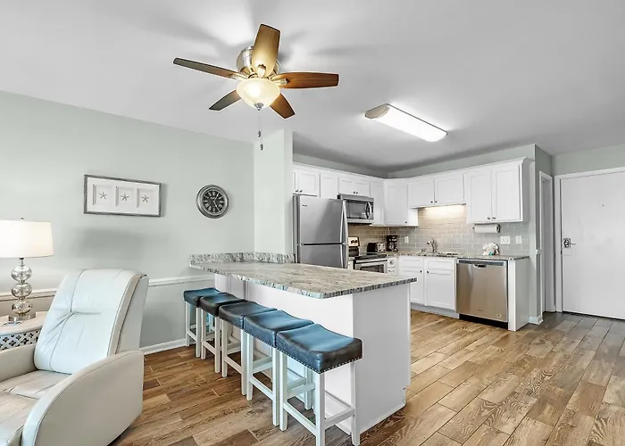 Holiday home Plantation-east 2221