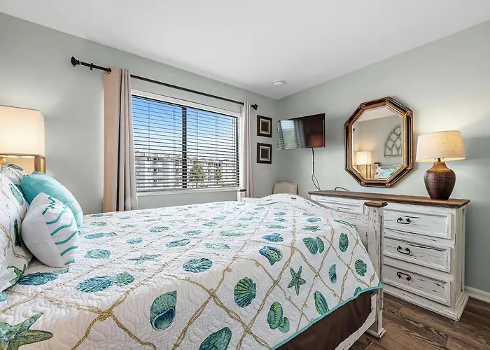 Plantation-east 2221 Holiday home *