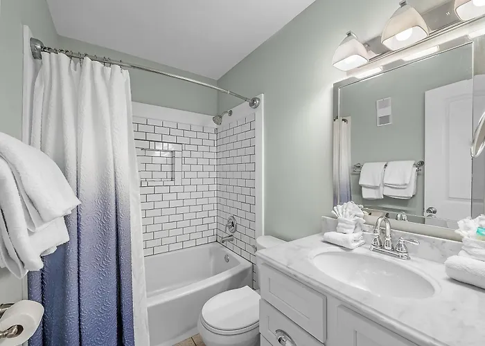 Holiday home Plantation-east 2221