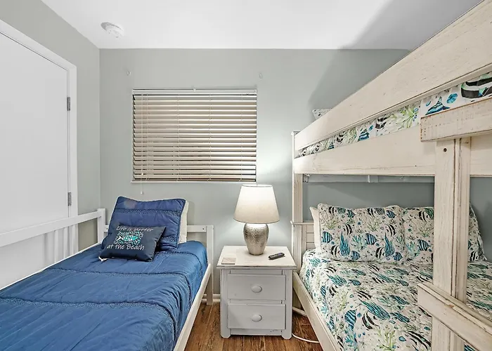 Plantation-east 2221 Holiday home Gulf Shores