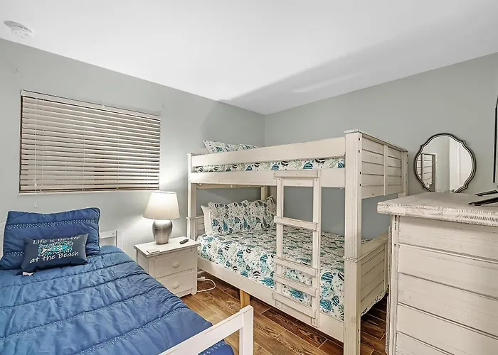 Holiday home Plantation-east 2221 Gulf Shores