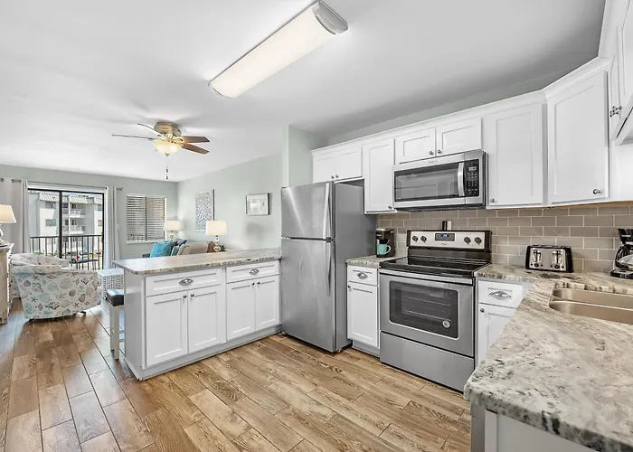 Plantation-east 2221 Holiday home