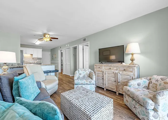 Holiday home Plantation-east 2221 *