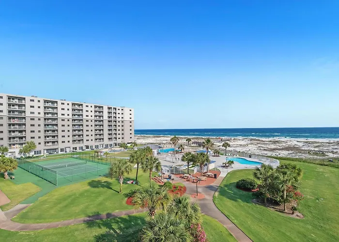 Plantation-east 2221 * Gulf Shores