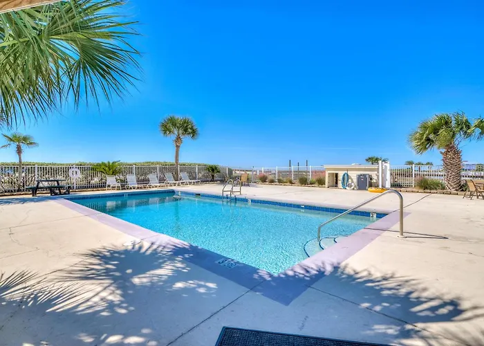 Holiday home Plantation-east 2221